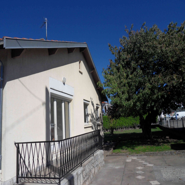 Offres de vente Maison Saint-Jean-du-Falga 09100