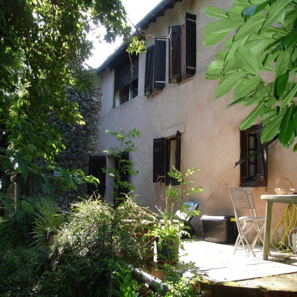 Offres de vente Ferme Saint-Martin-d'Oydes 09100