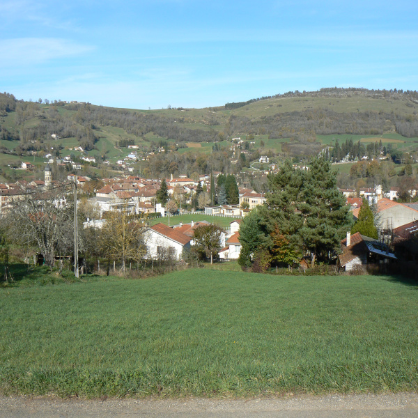 Offres de vente Terrain Le Mas-d'Azil 09290