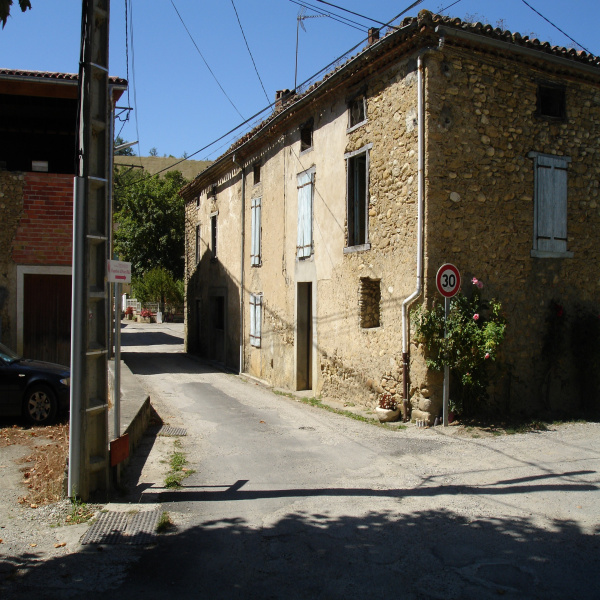 Offres de vente Maison de village Engravies 09600