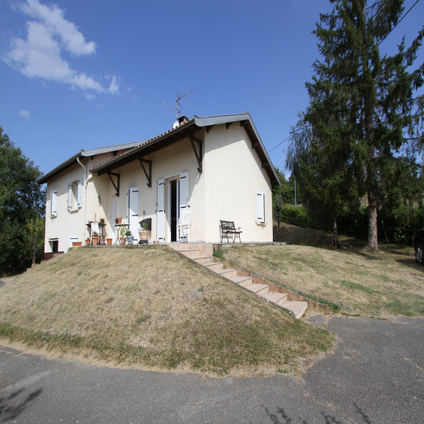 Offres de vente Villa Bézac 09100