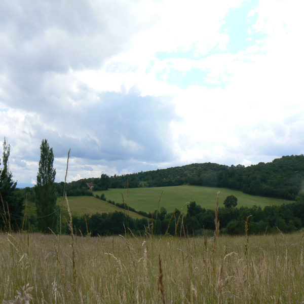Offres de vente Terrain Bézac 09100